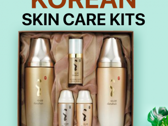 10 Best Korean Skin Care Kits, According To An Expert – 2023