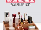 10 Best Makeup Organizers In India – 2021 Update