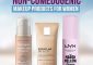 10 Best Non-Comedogenic Makeup Products That Won't Clog Your ...
