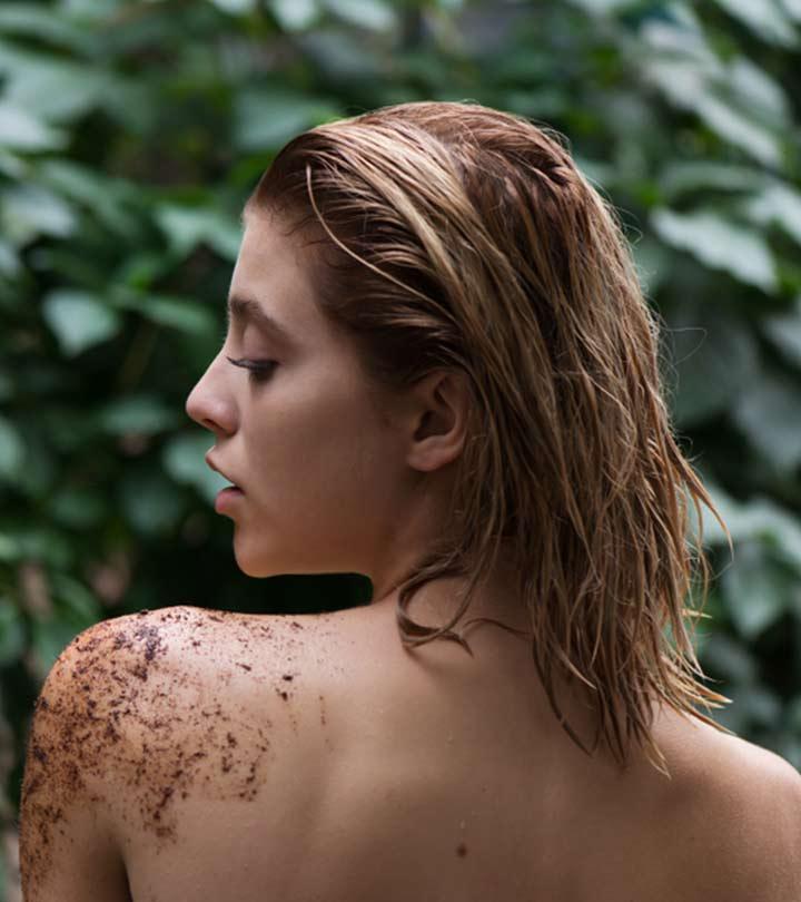 10 Best Vanilla Body Scrubs To Exfoliate And Soothe Skin In 2023