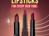10 Best Wine-Colored Lipsticks For Every Skin Tone