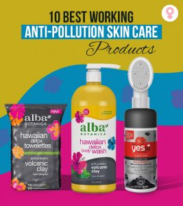10 Best Anti-Pollution Skincare Produ...
