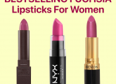 10 Best Fuchsia Lipsticks For Women - 2023