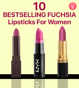 10 Best Fuchsia Lipsticks For Women -...