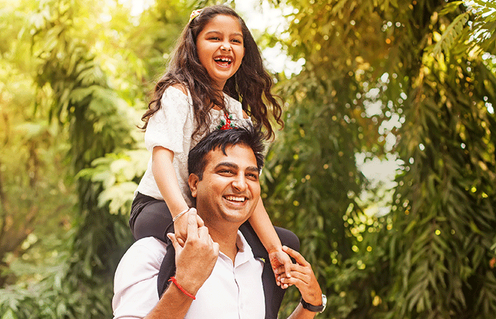 100+ Nicknames for Father In Hindi