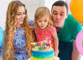 101 Warm Birthday Wishes For Daughter From Mom And Dad