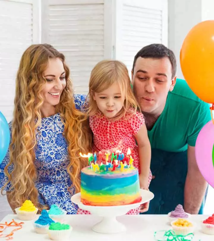 203+ Warm Birthday Wishes For Daughter From Mom And Dad