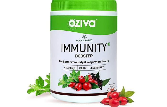 11 Best Immunity-Boosting Products And Supplements Available In India
