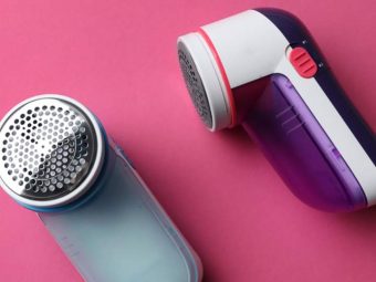11 Best Fabric Shavers For Fuzz-Free Fabrics In 2021