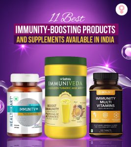 11 Best Immunity-Boosting Products An...