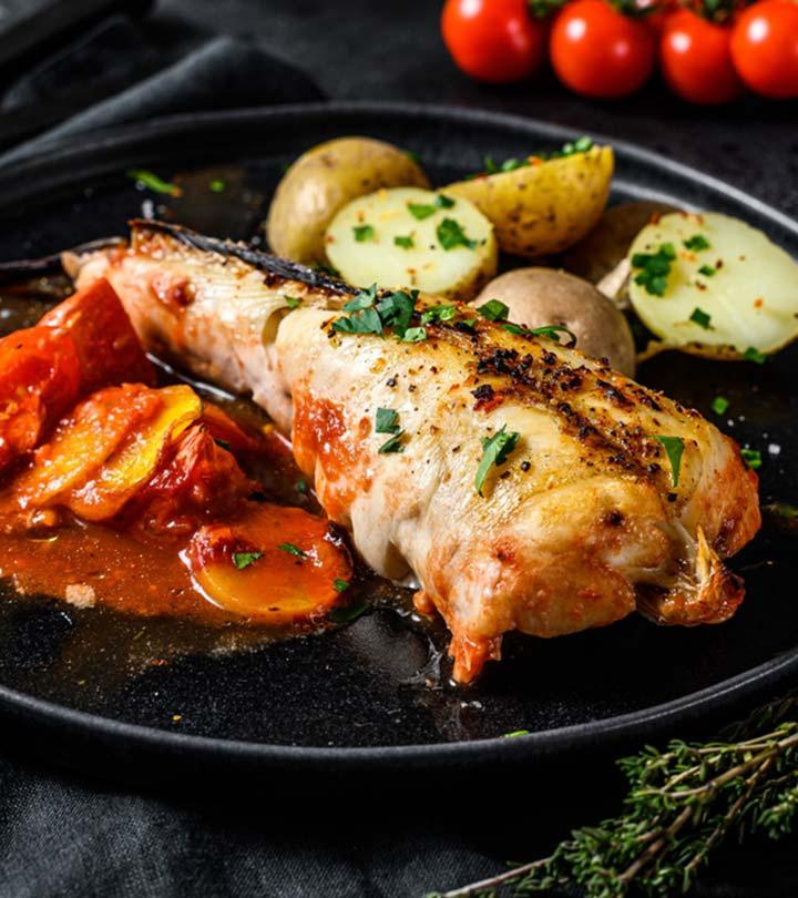 11 Pricey Food Items That Were Once Considered Food For “Paupers”