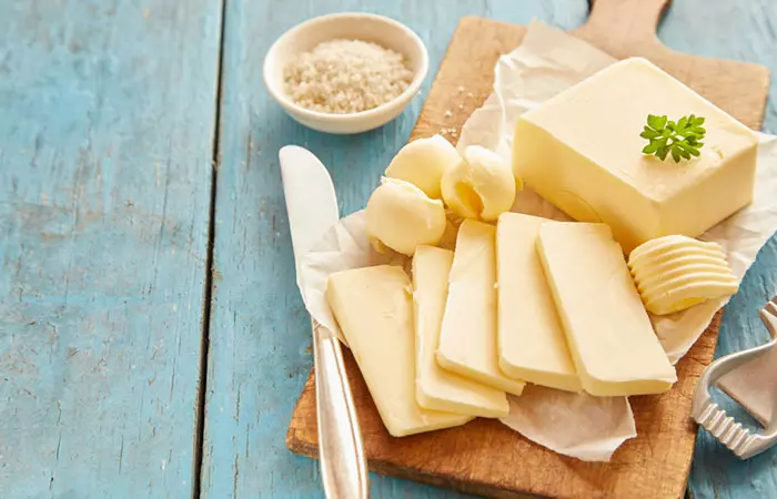 Lower Your Intake Of Solid Fats