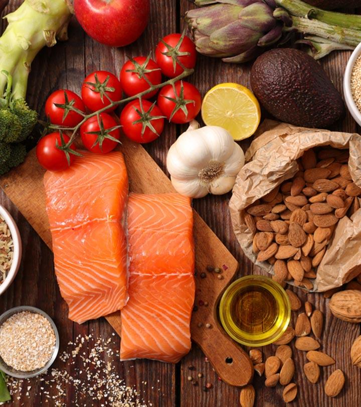 11 Tips To Maintain A Healthy Diet And Improve Your Eating Habits