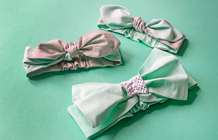12.Scarf-Headbands