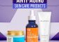 12 Best Korean Anti-Aging Skin Care Products