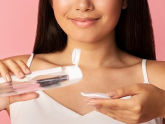 13 Best Korean Makeup Removers Of 2021 To Wipe Away Stubborn Makeup