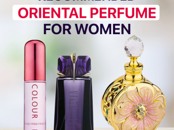 13 Best Recommended Oriental Perfumes For Women – 2021