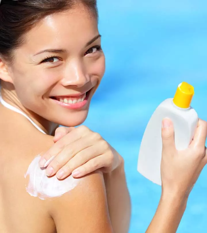 7 Best Sunscreens For Combination Skin Available In India