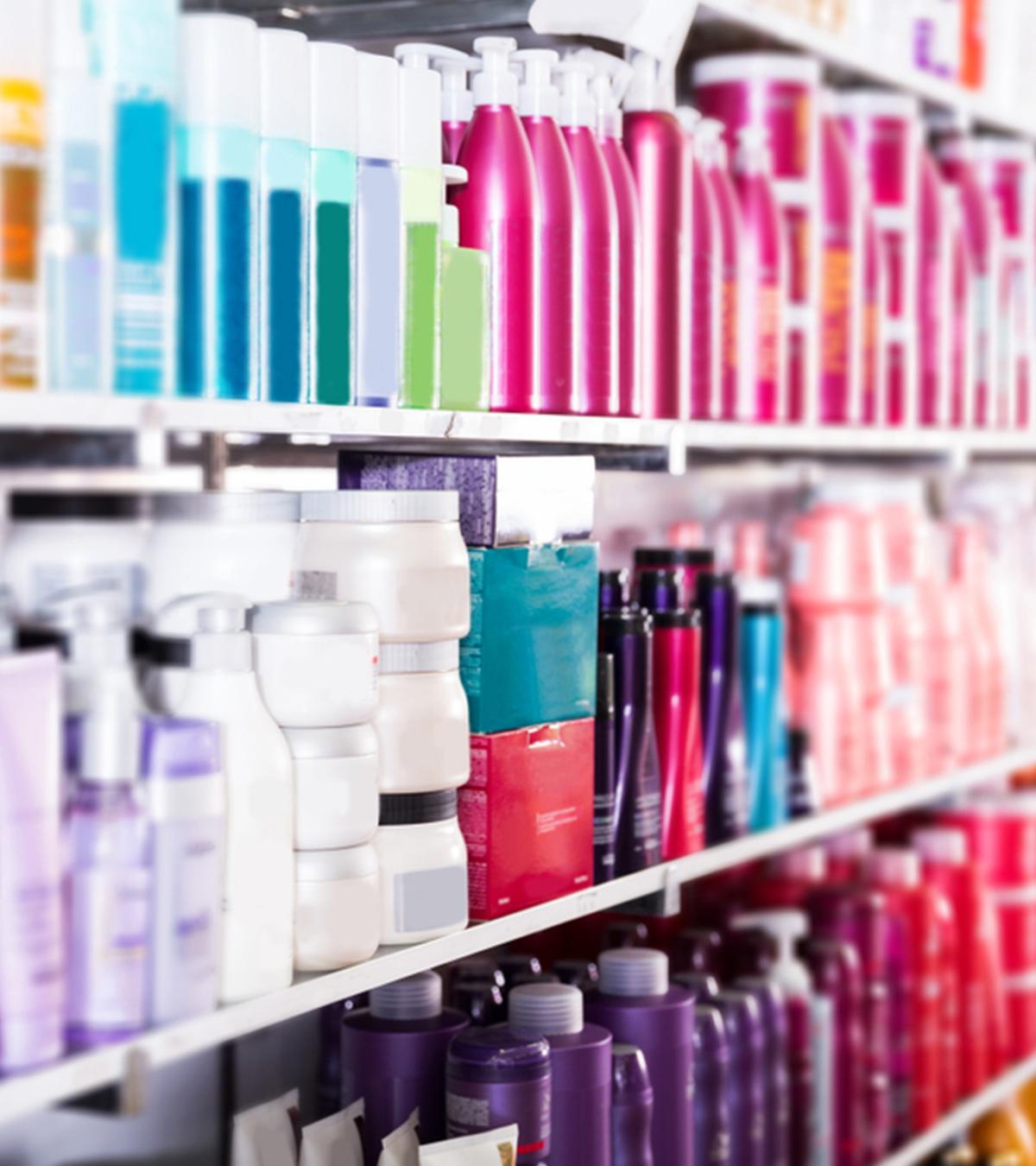10 Popular Beauty Products That Don’t Belong On Your Shelf