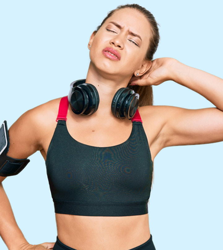 15 Best Neck Massagers For Relaxed Muscles, According To Reviews