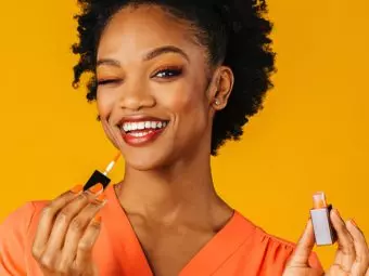 The 15 Best Orange Lipsticks Of 2023, Expert-Approved