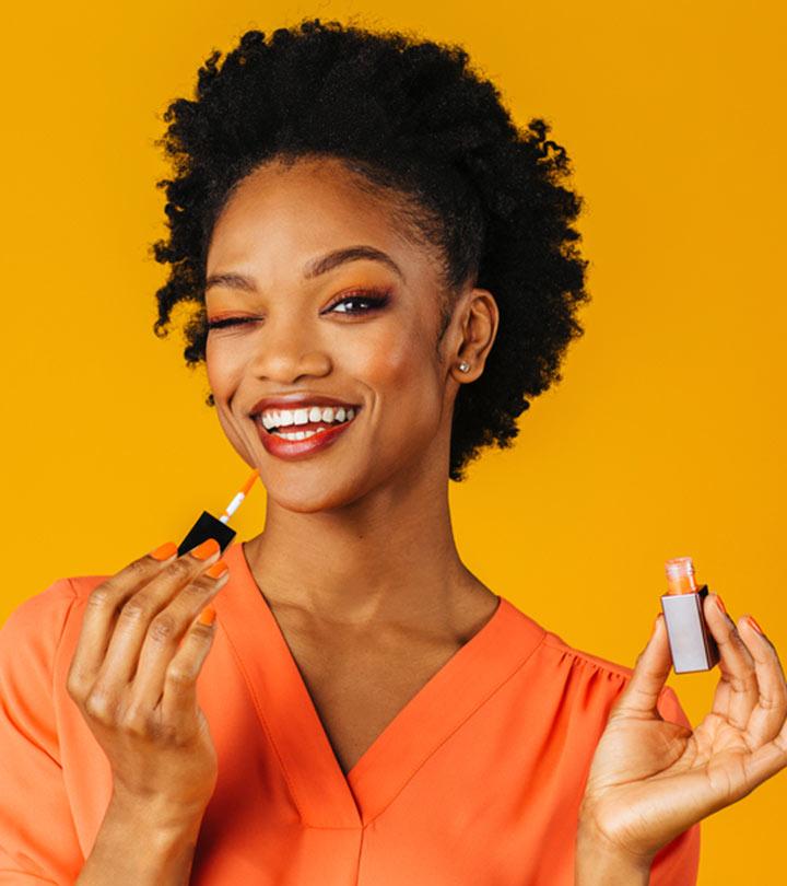 The 15 Best Orange Lipsticks For All Skin Tones – 2023