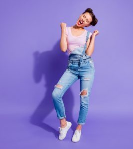 15 Best Overalls For Women in 2022 That A...