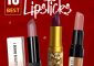 16 Best Mauve Lipsticks