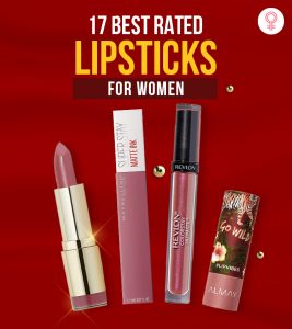 17 Best Lipsticks For Women That Are ...
