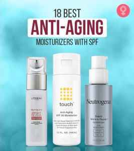 The 18 Best Moisturizers With SPF For...