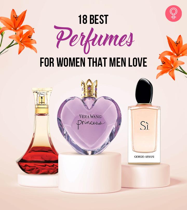 Best Women'S Perfume 2024 Uk 2024 Terri