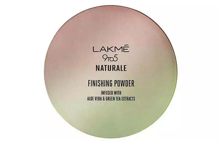 7 Best Makeup Setting Powders Available In India
