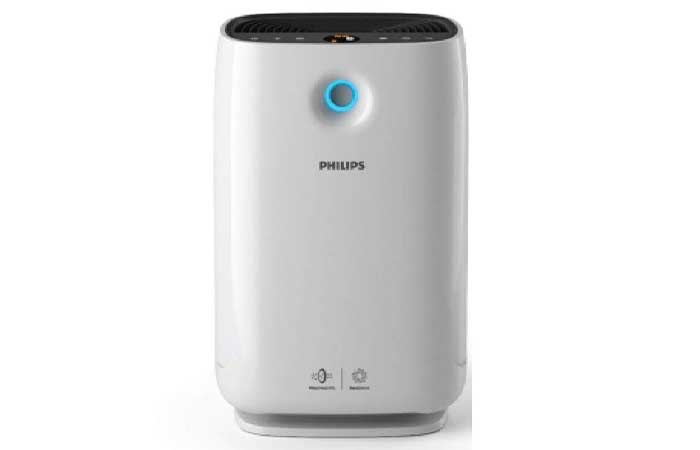 11 Best Air Purifiers Available In India