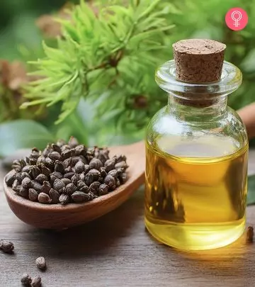 Benefits Of Castor Oil For The Face