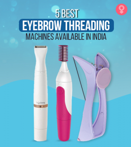 5 Best Eyebrow Threading Machines Ava...