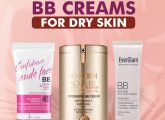 5 Best Korean BB Creams For Dry Skin + Buying Guide – 2023