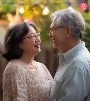 Celebrate 50 years of wedded bliss with these humor-packed anniversary wishes and messages.