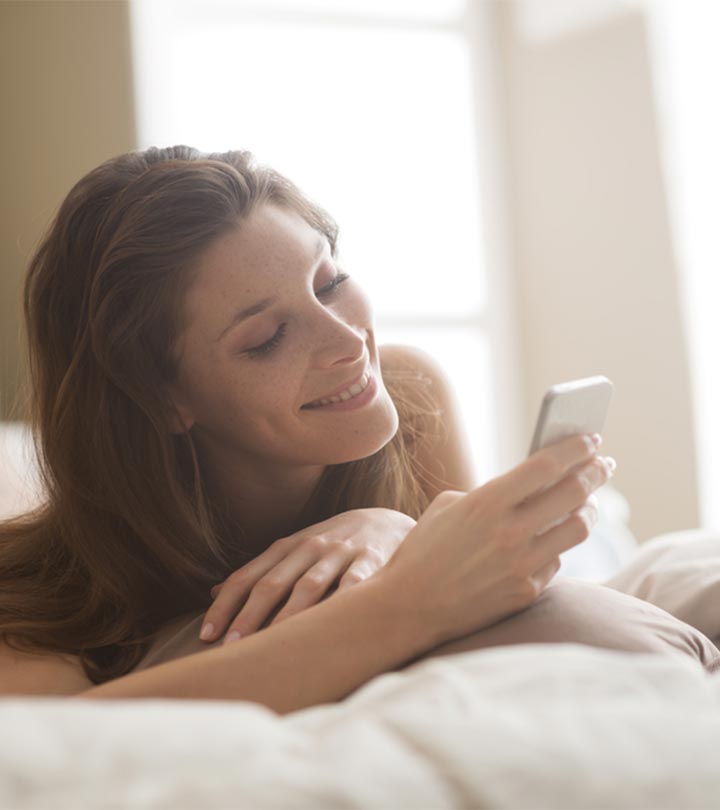 51 Good Morning Messages For Her In A Long-Distance Relationship