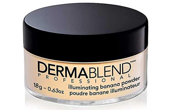 7 Best Makeup Setting Powders Available In India