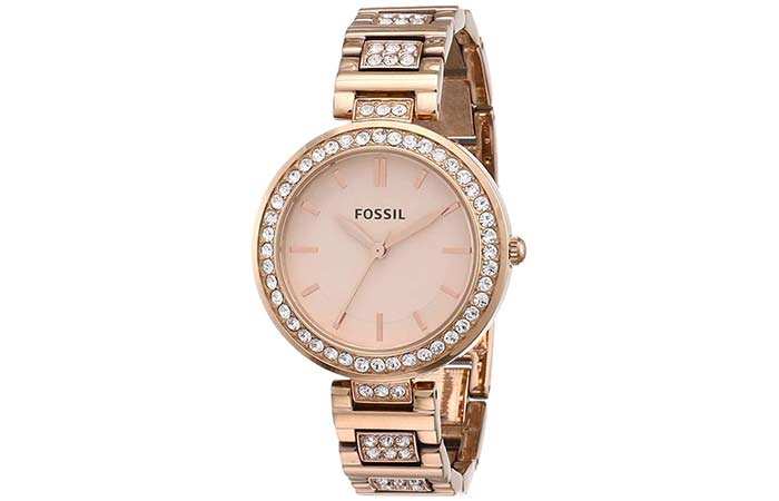 14 Best Watches For Women In India
