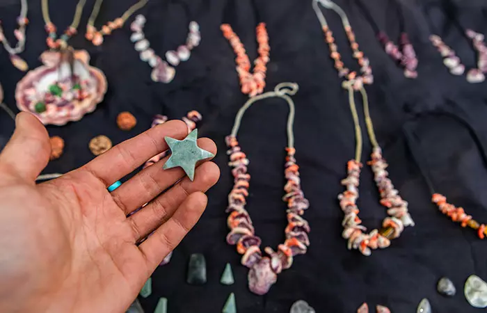 7.Shell-Jewelry