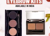 7 Best Eyebrow Kits In India – 2021 Update (With Buying Guide)
