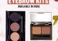 7 Best Eyebrow Kits In India – 2021 Update (With Buying Guide)