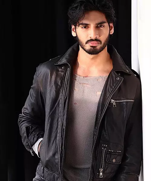 Ahan Shetty