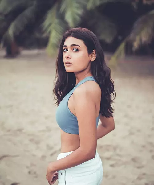 Shalini Pandey