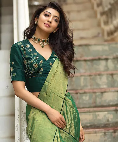 Pranitha Subhash