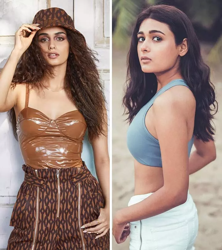 7 Newcomers Who Are Set To Make Their Bollywood Debut In 2021