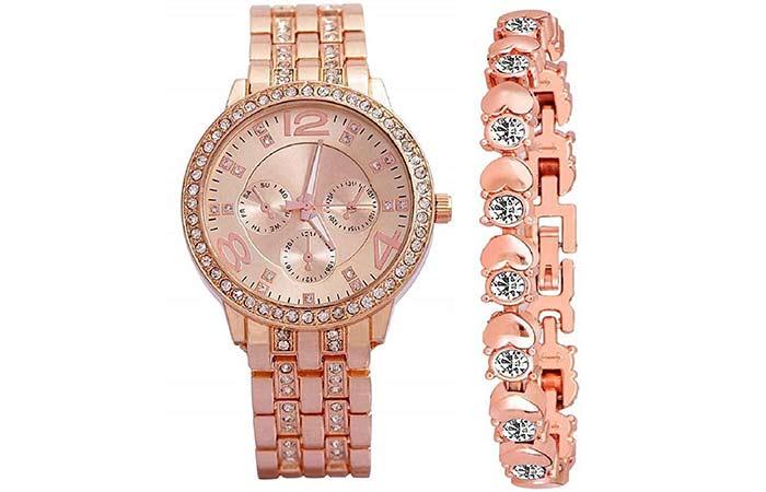 best wrist watch for women