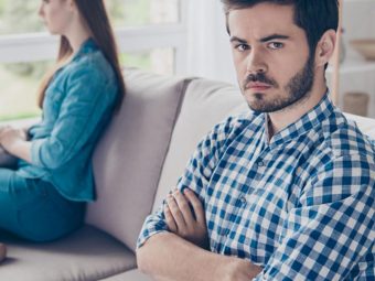 8 Things To Do When Your Husband Ignores You