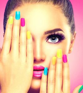 9 Best Jelly Nail Polishes Of 2022 Fo...